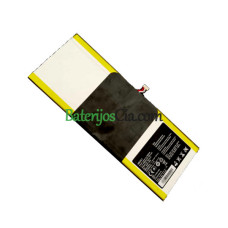 Pakaitinis akumuliatorius„Huawei HB3X1 MediaPad-10 Link S10-201WA S10-201W“