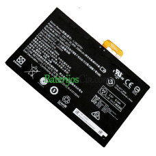 Pakaitinis akumuliatorius„Lenovo L15C2P31“jogos knygai YB1-X91F YB1-X90F YB1-X91X YB1-X91L