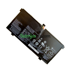 Pakaitinis akumuliatorius„Lenovo Yoga 710-11IKB Yoga L15L4PC1“710-11ISK L15M4PC1