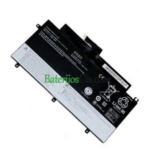 Pakaitinis akumuliatorius„Lenovo“serijai ASM-P/N-45N1120„Thinkpad“45N1123 FRU-P/N-45N1121 T431s 45N1122