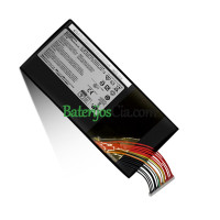 Pakaitinė baterija, skirta MSI S5-A1 GT73 6RE GT80 BTY-L78 GT73VR
