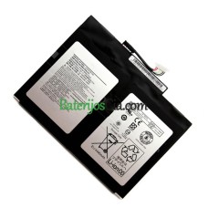 Pakaitinė baterija, skirta „Acer ALPHA SWITCH SA5-271 ASPIRE AP16B4J 12“