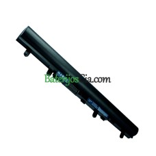 Pakaitinė baterija, skirta „Acer MS2367 AL12A72 AL12A32“