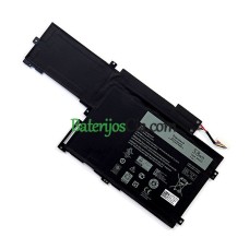 Pakaitinė baterija, skirta „Dell Inspiron P42G 14 7437 7000 C4MF8 5KG27“