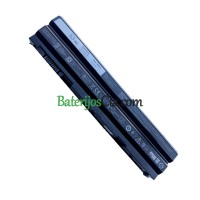 Pakaitinė baterija, skirta „Dell M2800 E6540 N3X1D E6440“