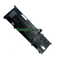 Pakaitinė baterija, skirta „Dell Precision 8N0T7 0TMFYT 15 9575 XPS 5530“