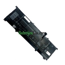 Pakaitinė baterija, skirta „Dell Precision 8N0T7 0TMFYT 15 9575 XPS 5530“