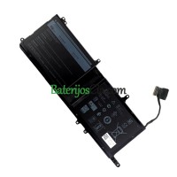 Pakaitinė baterija, skirta „„Alienware“„Dell r5 R3 9NJM1 17 P69F 15 44T2R R4 P31E““