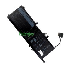 Pakaitinė baterija, skirta „„Alienware“„Dell r5 R3 9NJM1 17 P69F 15 44T2R R4 P31E““