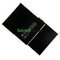 Pakaitinė baterija, skirta „„Apple IPAD2““