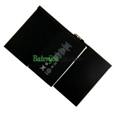 Pakaitinė baterija, skirta „„Apple IPAD2““