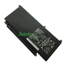 Pakaitinė baterija, skirta „„Asus N750Y47JV N750JV N750JK N750 C32-N750 N750Y““