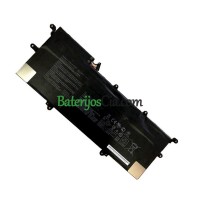 Pakaitinė baterija, skirta „„Asus Zenbook UX461UA-E1091T 14 C31N1714 Flip UX461UA““