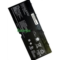 Pakaitinė baterija, skirta „„Fujitsu FPCBP425 T935 T904 U745 Lifebook““