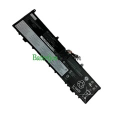 Pakaitinė baterija, skirta „„Lenovo L17C4P72 X1E L17M4P72 L17L4P72““