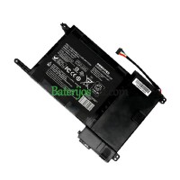 Pakaitinė baterija, skirta „„Lenovo Y700-15ISK-17ISK L14M4P23“L14S4P22 Y701“