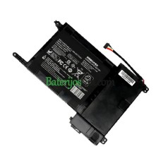 Pakaitinė baterija, skirta „„Lenovo Y700-15ISK-17ISK L14M4P23“L14S4P22 Y701“