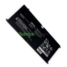 Pakaitinė baterija, skirta „„Lenovo Yoga U300 U3S U300S 13 L10M4P12“„IdeaPad““