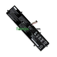 Pakaitinė baterija, skirta „„Lenovo Yoga2 Pro 720S-15 L17M4PB1 L17C4PB1 Yoga-2-Pro 13 V730““
