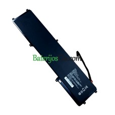 Pakaitinė baterija, skirta „„Razer RZ09-0116/peiliuko RZ09-0130/0102“