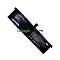 Pakaitinė baterija, skirta „„Xiaomi 171501-AQ GTX TM1701 PRO 15.6“R15B01W“