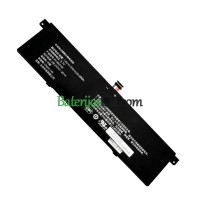 Pakaitinė baterija, skirta „„Xiaomi R13B02W Air R13B01W 13.3““