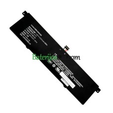Pakaitinė baterija, skirta „„Xiaomi R13B02W Air R13B01W 13.3““