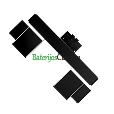 Pakaitinė baterija, skirta„Apple A1437 MD212 A1425 MD231“