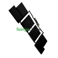 Pakaitinė baterija, skirta„Apple A1707 A1820 MLH32 H42 MacBook-Pro15“