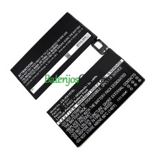 Pakaitinė baterija, skirta„Apple iPad-Pro A1577“12.9 A1584„iPad-Pro“