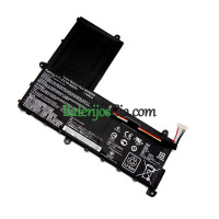 Pakaitinė baterija, skirta„Asus B31N1503 E402S 0B200-016 E202SA EeeBook“