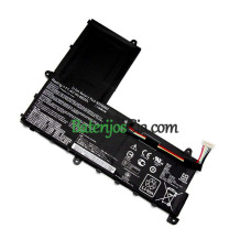 Pakaitinė baterija, skirta„Asus B31N1503 E402S 0B200-016 E202SA EeeBook“