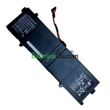 Pakaitinė baterija, skirta„Asus BU400E C22-B400A BU400V PRO BU400 BU400A“