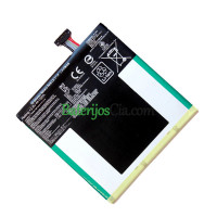 Pakaitinė baterija, skirta„Asus C11P1402 Padpone K019 K019 7 FE375CG FE375CXG ME375C“