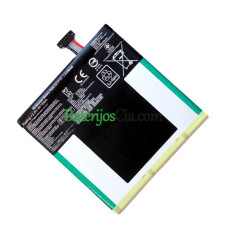 Pakaitinė baterija, skirta„Asus C11P1402 Padpone K019 K019 7 FE375CG FE375CXG ME375C“