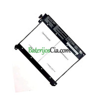 Pakaitinė baterija, skirta„Asus C21N1418 Transformatoriaus knyga T300CHI C21N1421“