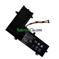 Pakaitinė baterija, skirta„Asus C21N1504 TP2000S TP200SA B21N1504 E205SA EEEBOOK“