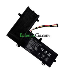 Pakaitinė baterija, skirta„Asus C21N1504 TP2000S TP200SA B21N1504 E205SA EEEBOOK“