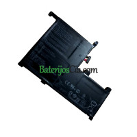 Pakaitinė baterija, skirta„Asus C31N1703 UX561UA Zenbook FIIP“