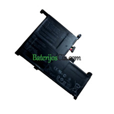Pakaitinė baterija, skirta„Asus C31N1703 UX561UA Zenbook FIIP“