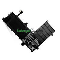 Pakaitinė baterija, skirta„Asus E502NV E502S E502M B21N1506“
