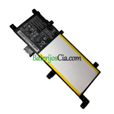 Pakaitinė baterija, skirta„Asus FL8000U X542U A580U FL5900L R542UR C21N1634“