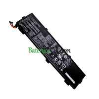 Pakaitinė baterija, skirta„Asus G701VI-BA034T G701VI C32N1516 GX700V ROG G701VIK“