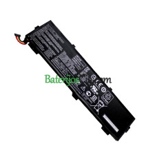 Pakaitinė baterija, skirta„Asus G701VI-BA034T G701VI C32N1516 GX700V ROG G701VIK“