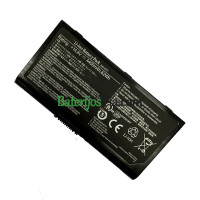 Pakaitinė baterija, skirta„Asus G72 N70SV A32-F70 A42-M70 X71“