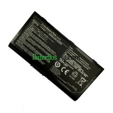 Pakaitinė baterija, skirta„Asus G72 N70SV A32-F70 A42-M70 X71“