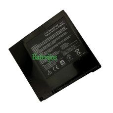 Pakaitinė baterija, skirta„Asus G74S G74SX A42-G74 G74 G74J G74SW G74JH“