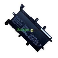 Pakaitinė baterija, skirta„Asus G7BI A42L85H A42N1713 G7AI7820 G7A G7AI7700 ROG“