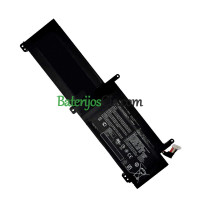 Pakaitinė baterija, skirta„Asus GL703GM C41N1716 S7BS8750 S7BS Strix STRIX“