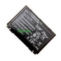 Pakaitinė baterija, skirta„Asus K50AB IE X8AIN X8AC X8D X8AFF AIP X66Ic K401J“